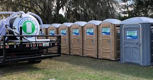 Best Standard Portable Toilet Rental  in Grand Point, LA